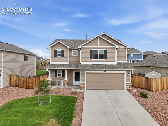 10958 Avena Road — listing photo