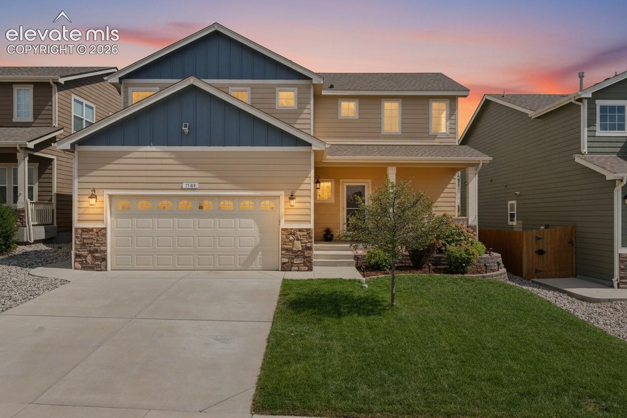 7183 RED CARDINAL Loop