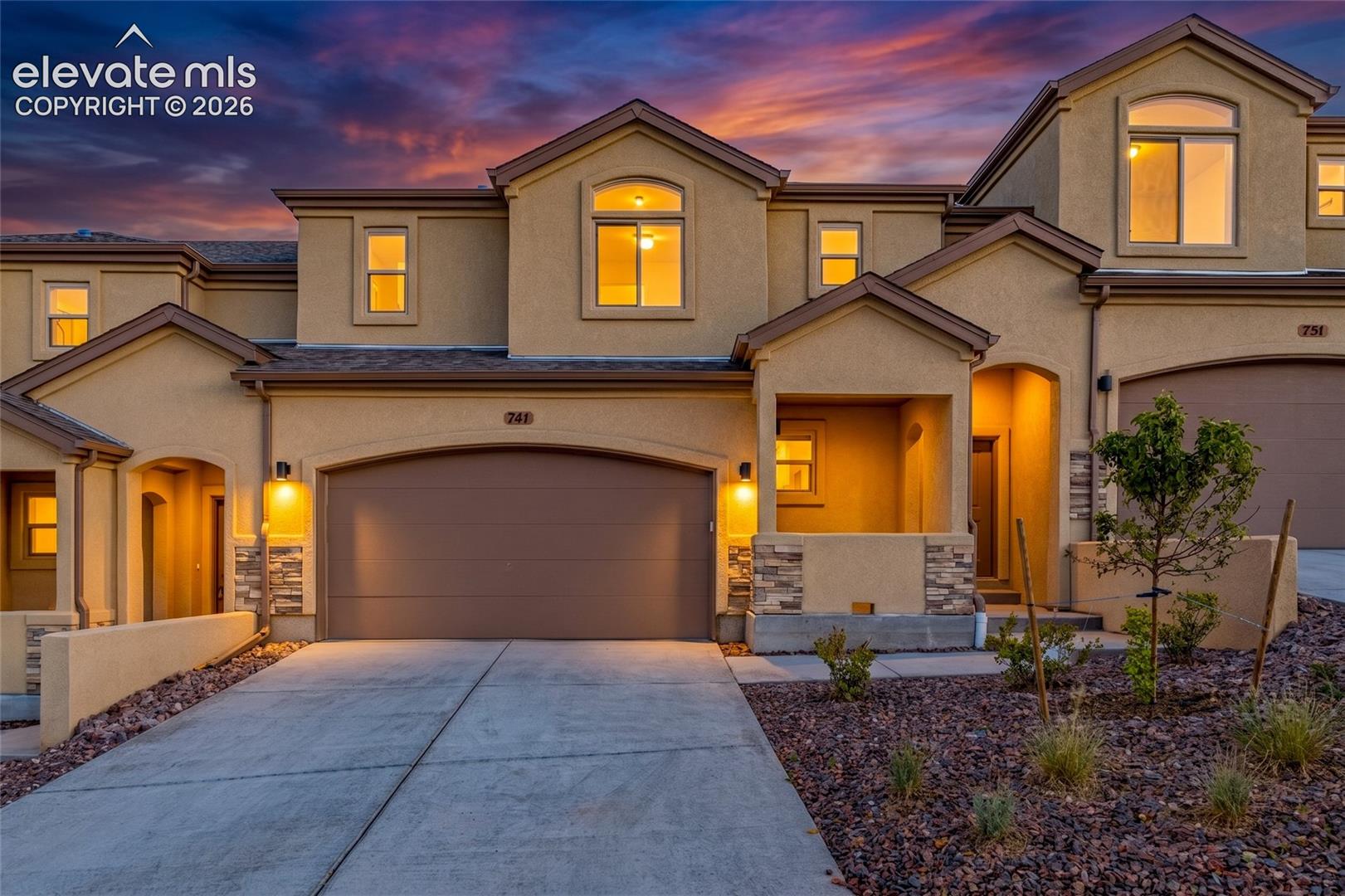 741 Little Bear Grove