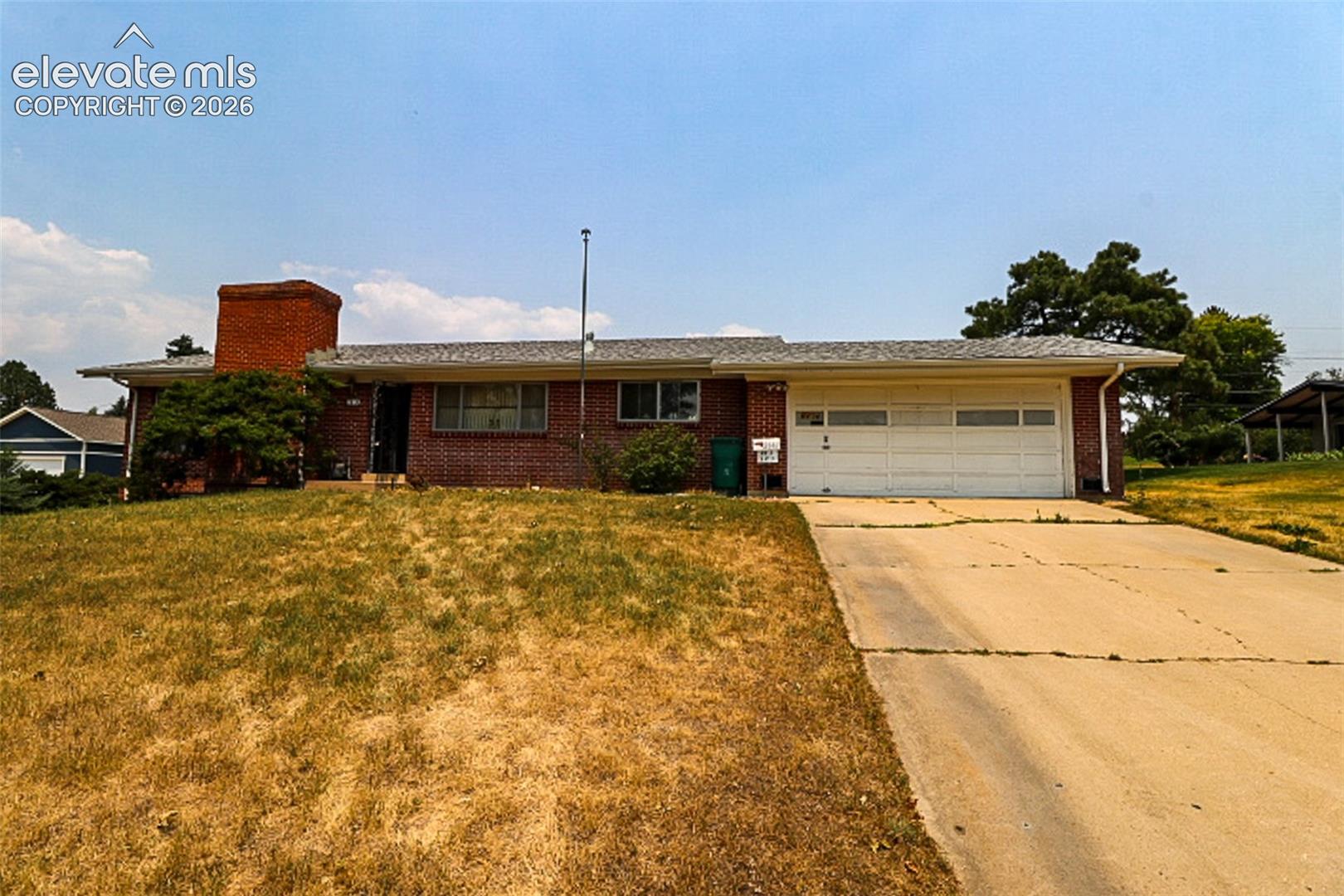 2846 Valley Hi Avenue, photo 1