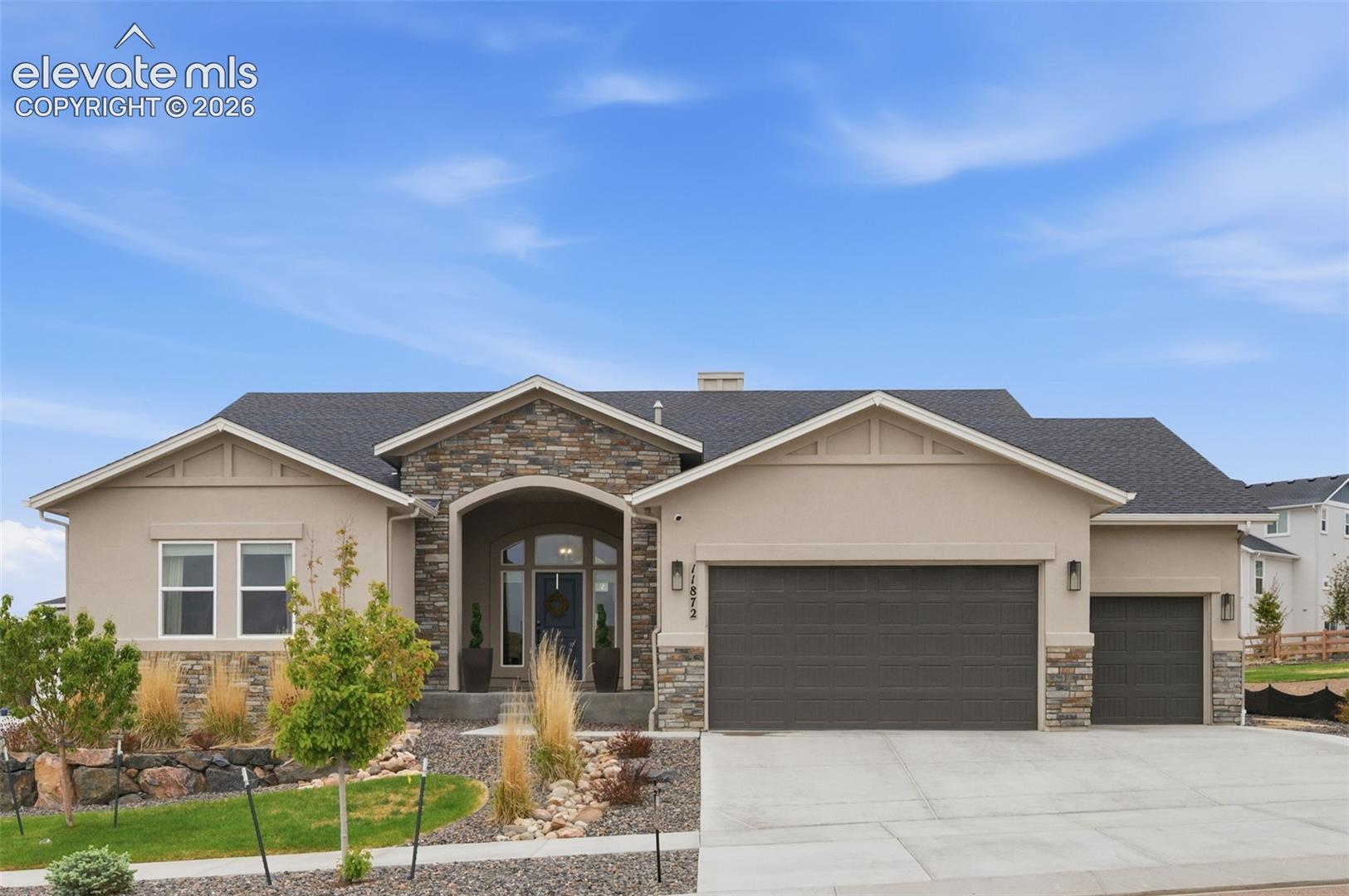 11872 Hawk Stone Drive