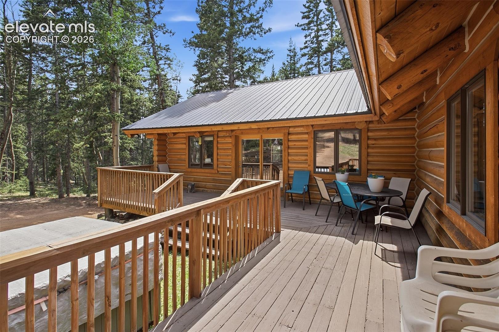 Listing photo 9 for 12458 S Highway 67