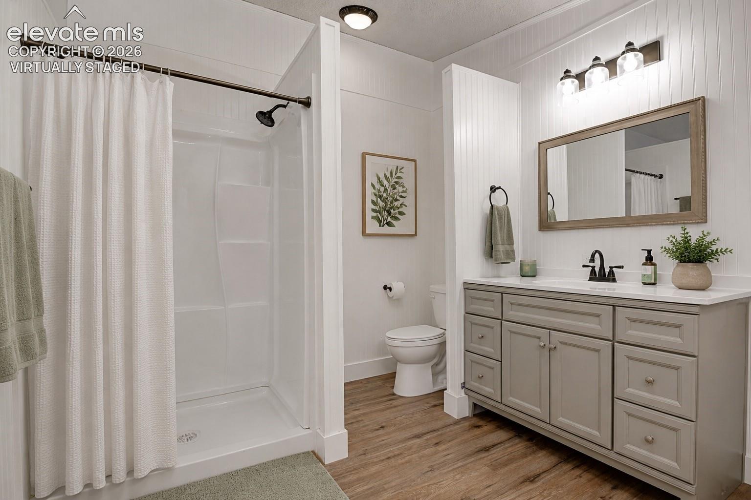 Listing photo 12 for 2329 Southpark Road