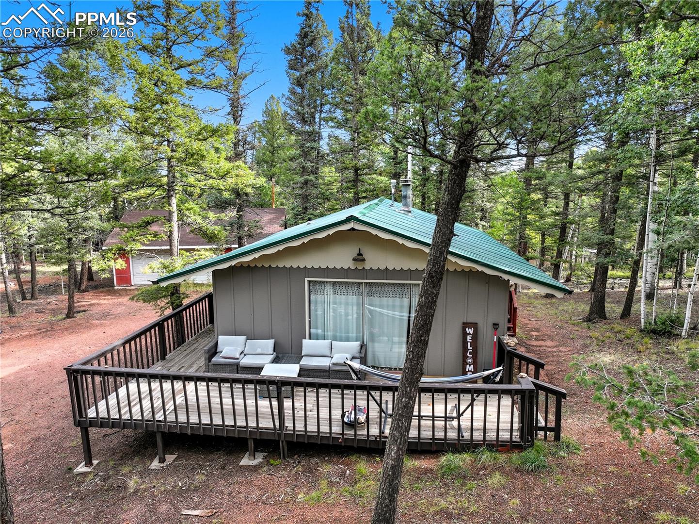 112 Denwood Drive