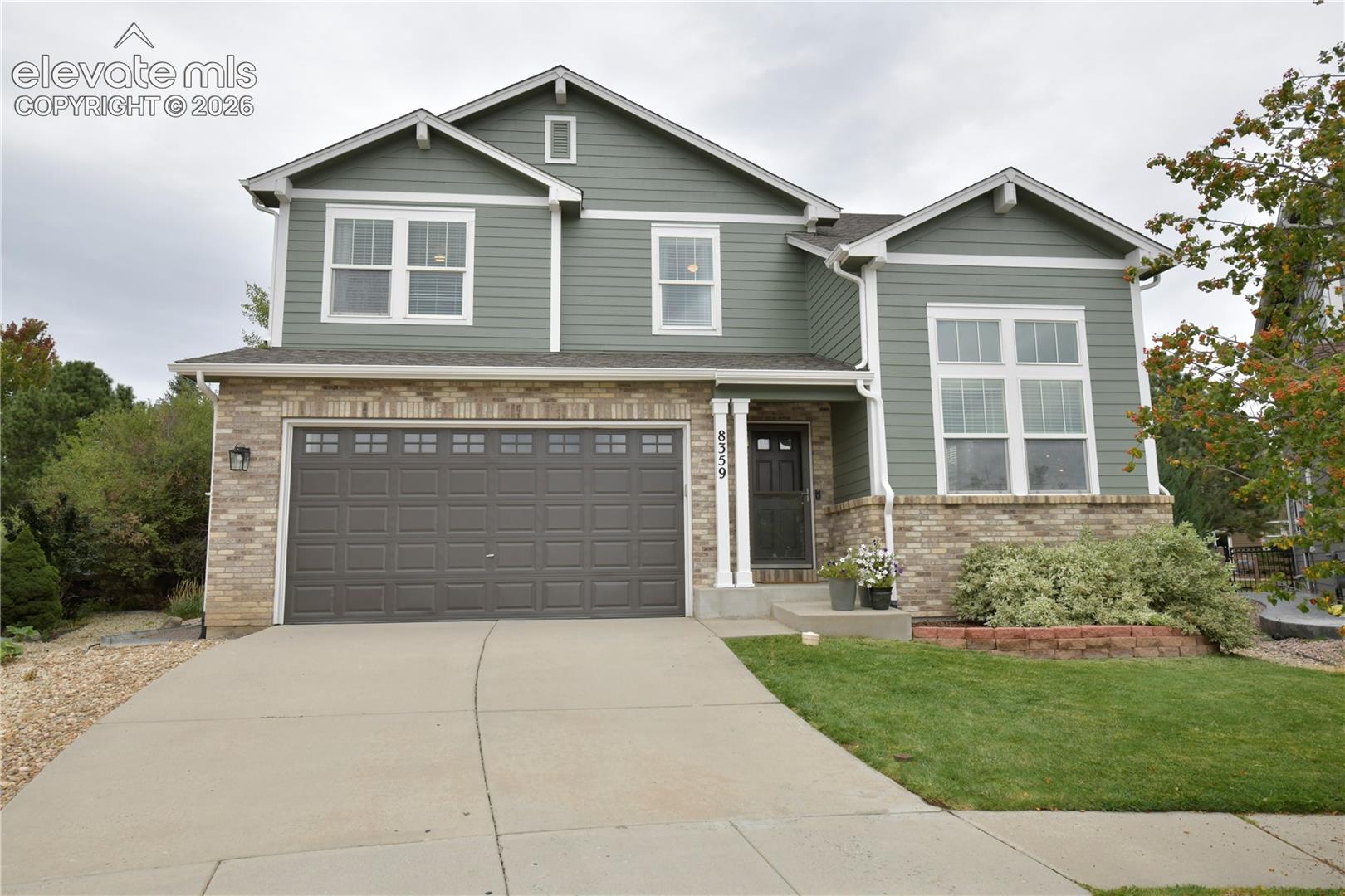 8359 James Creek Drive