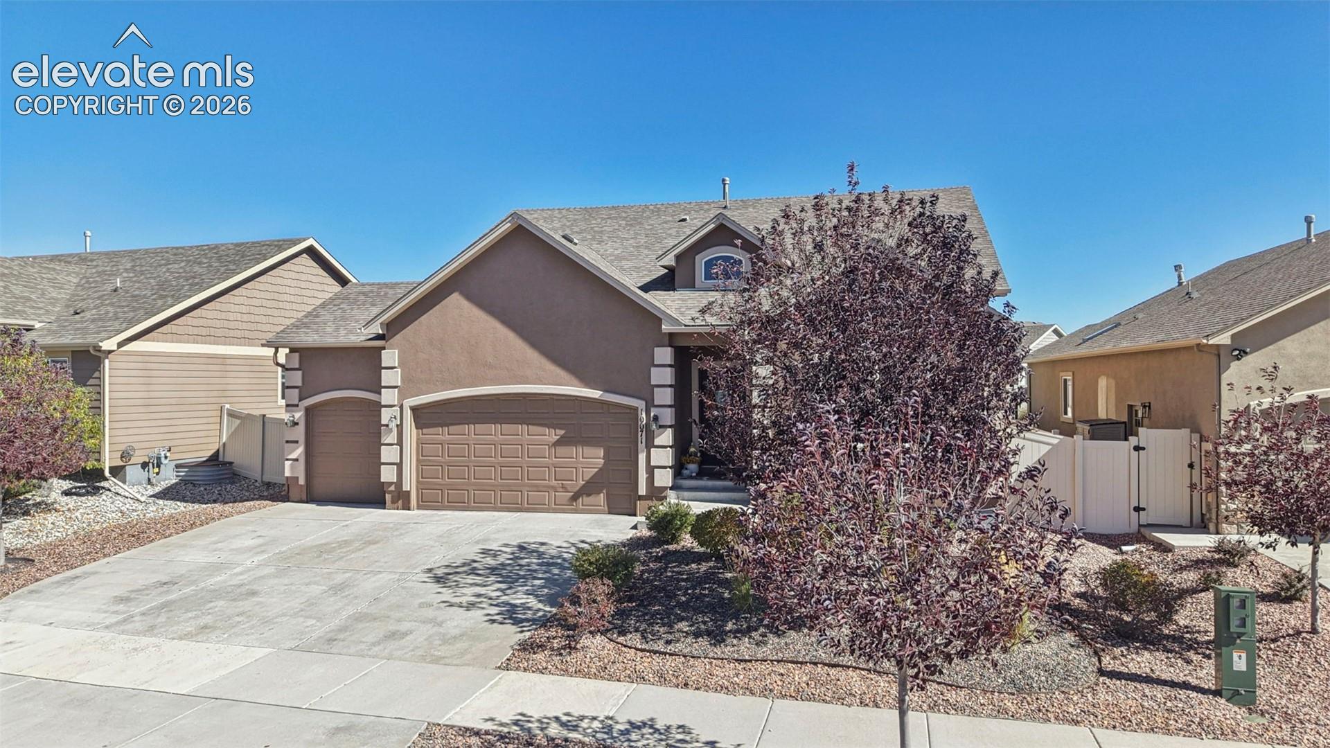 Listing photo 46 for 10071 Mount Princeton Drive