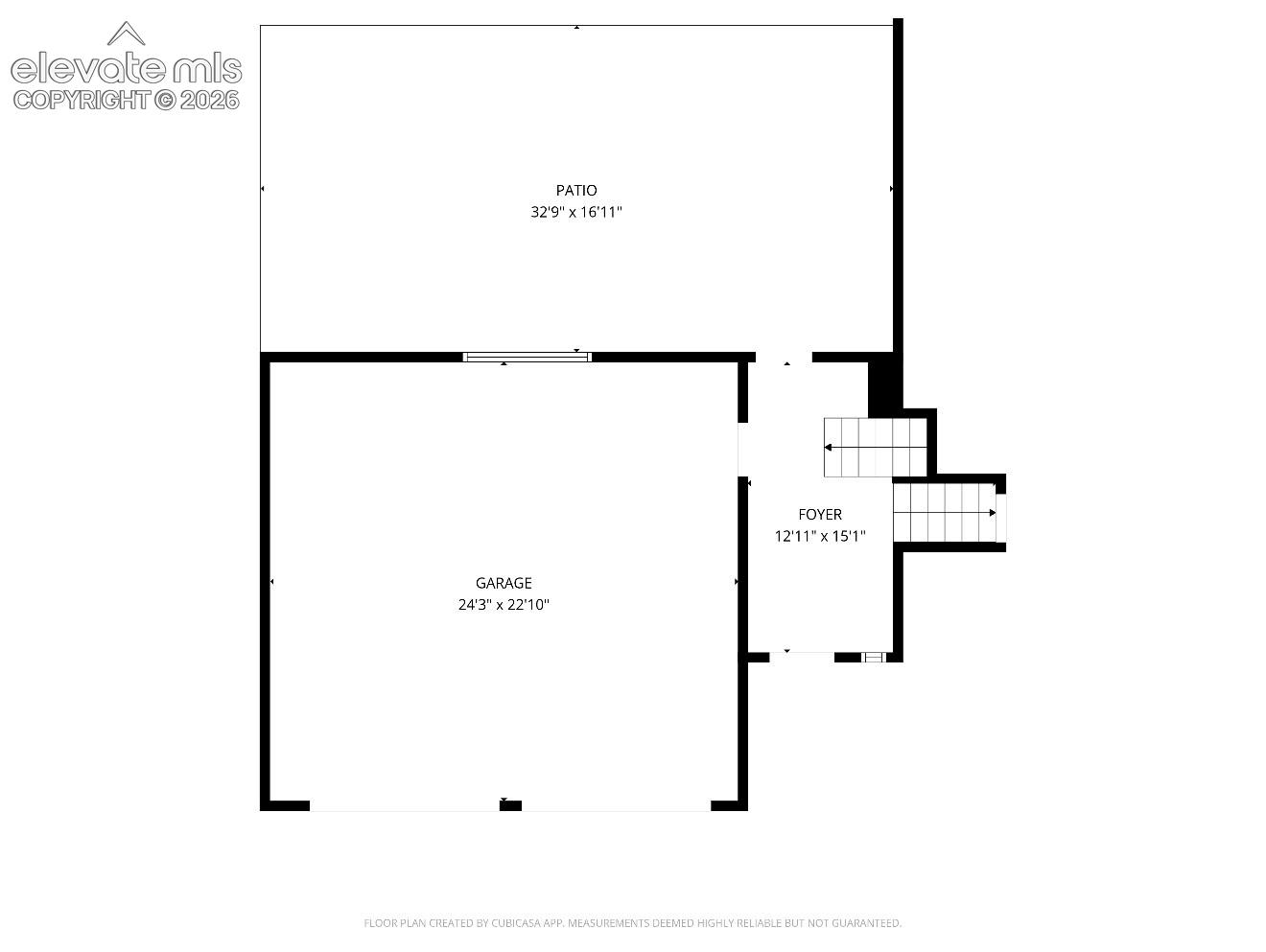 Listing photo 6 for 7055 Goldsmith Circle