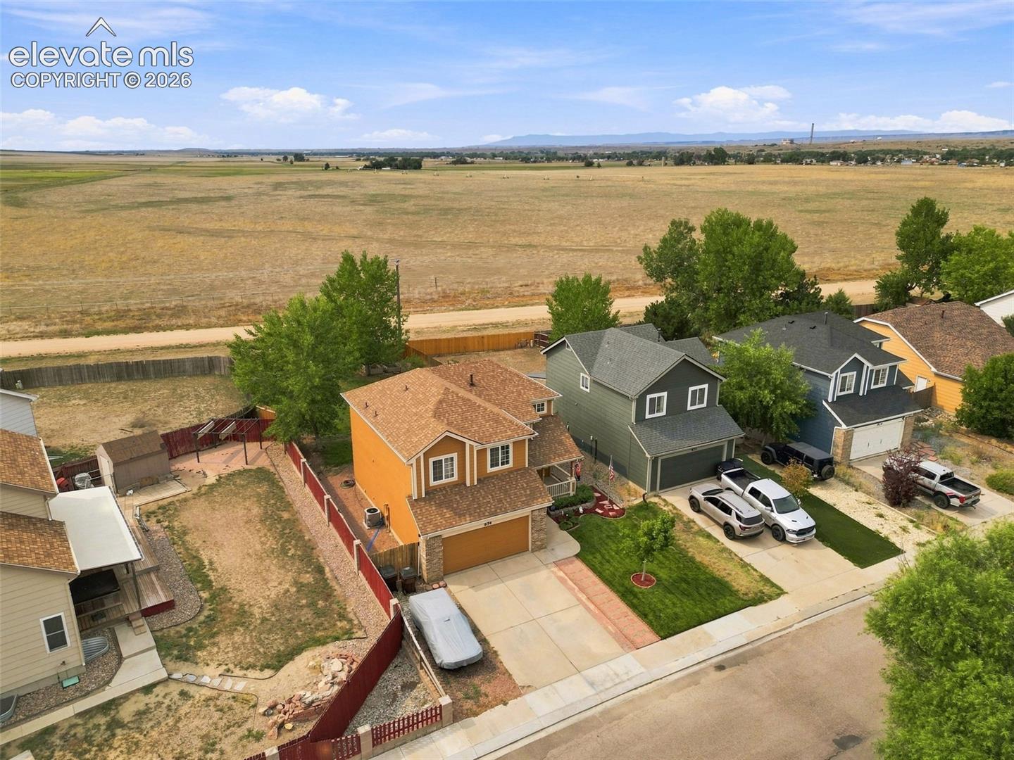 Listing photo 24 for 934 Square Dance Lane