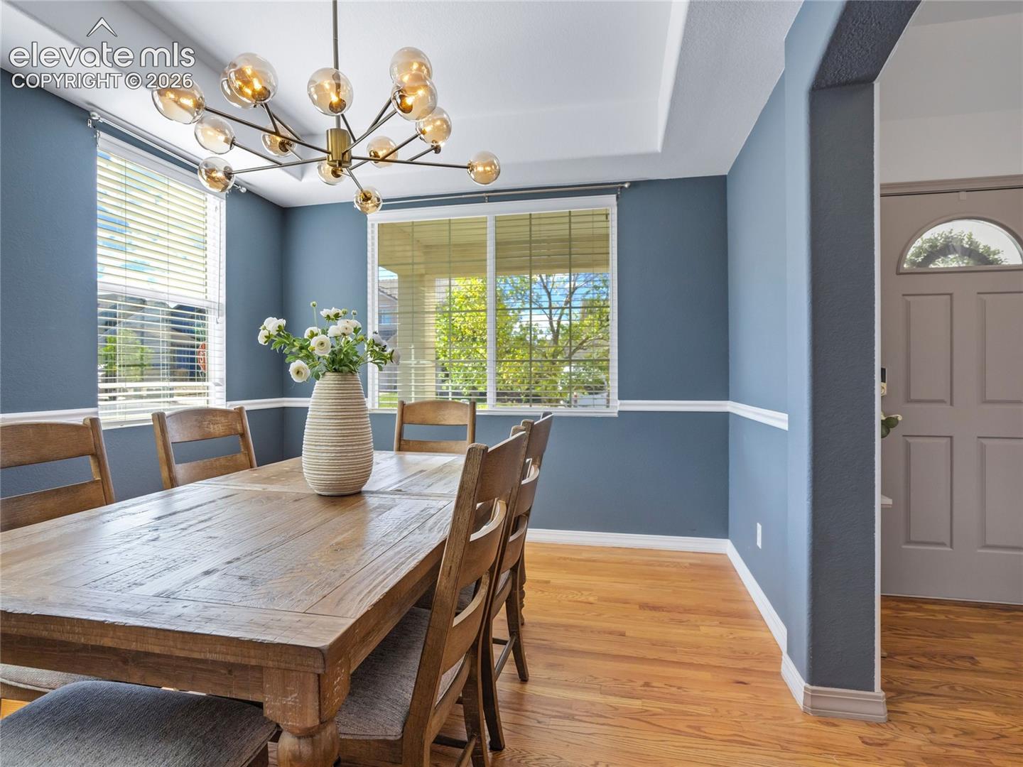 6816 Prairie Wind Drive, photo 8
