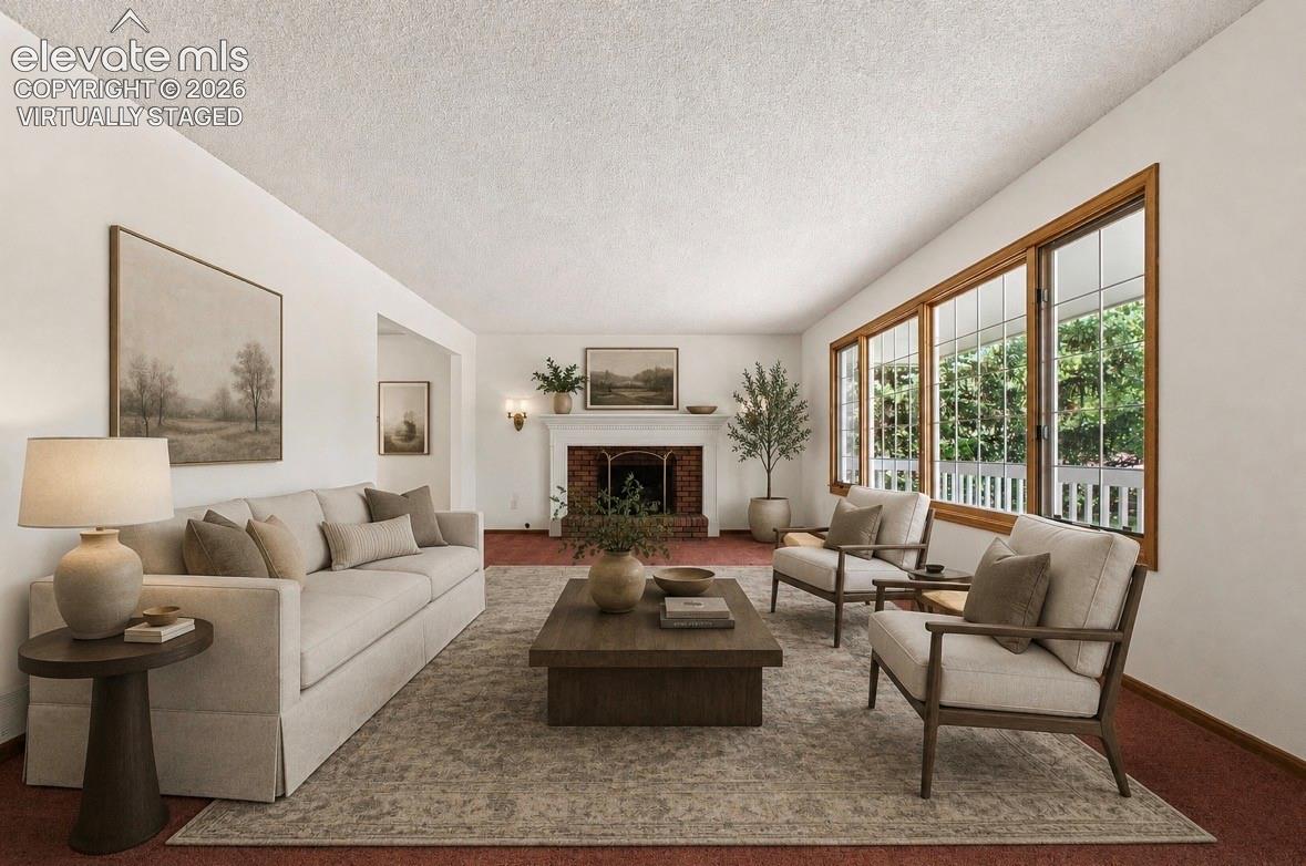 Listing photo 12 for 435 W Woodmen Road