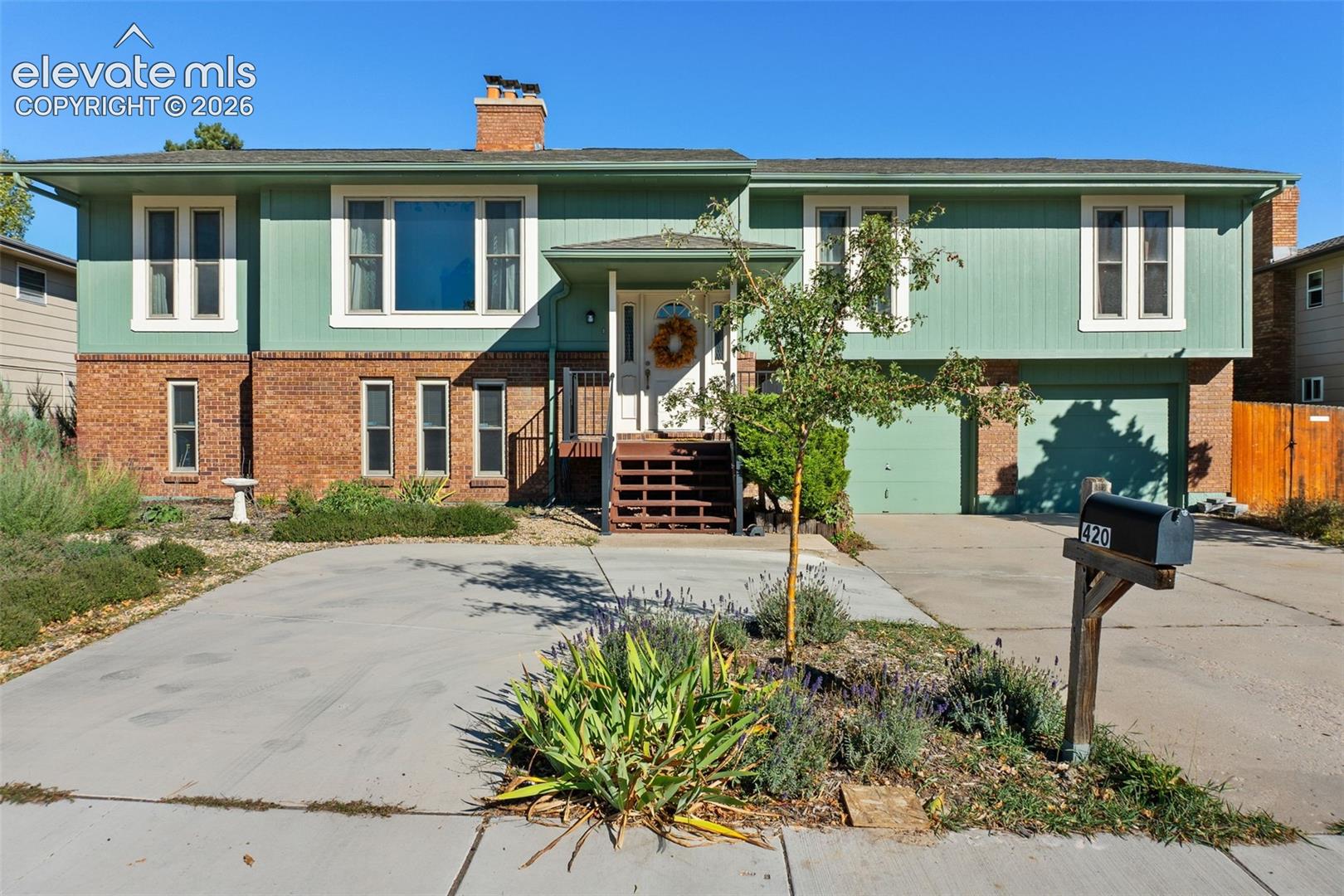 420 Allegheny Drive — listing photo