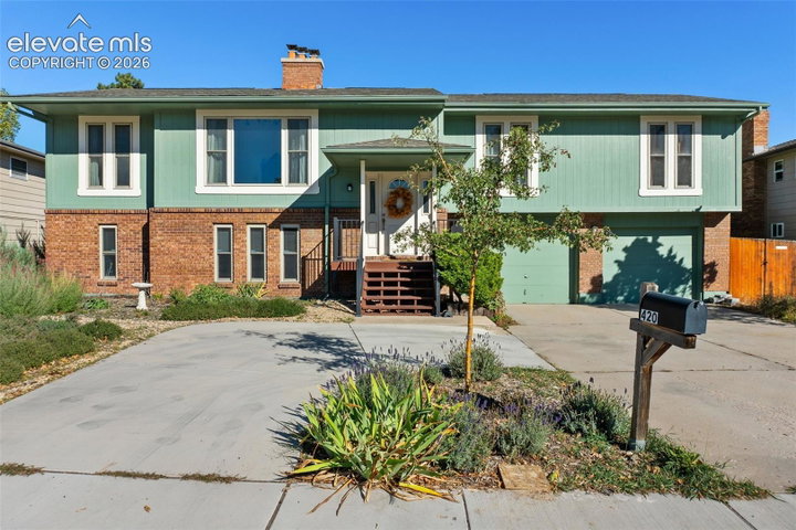 420 Allegheny Drive — listing photo