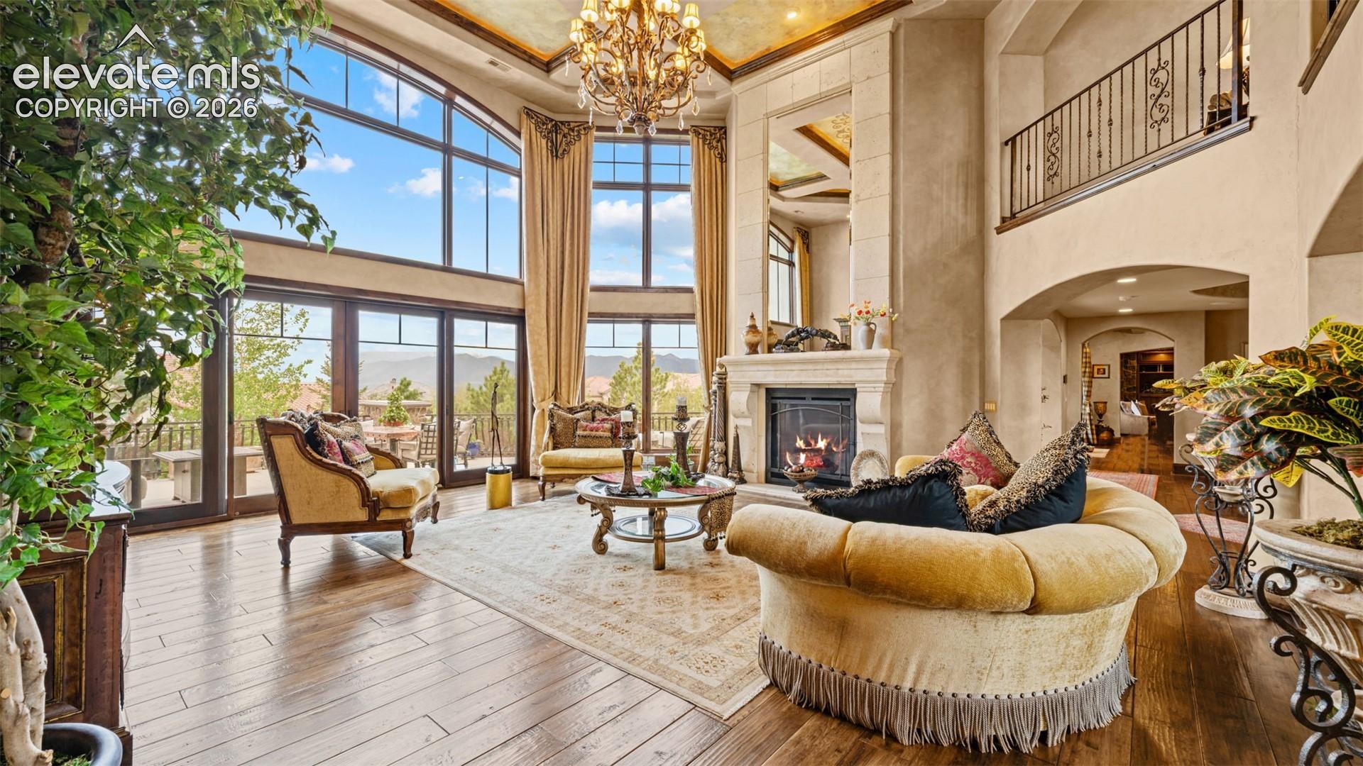 Listing photo 4 for 13684 Random Ridge View