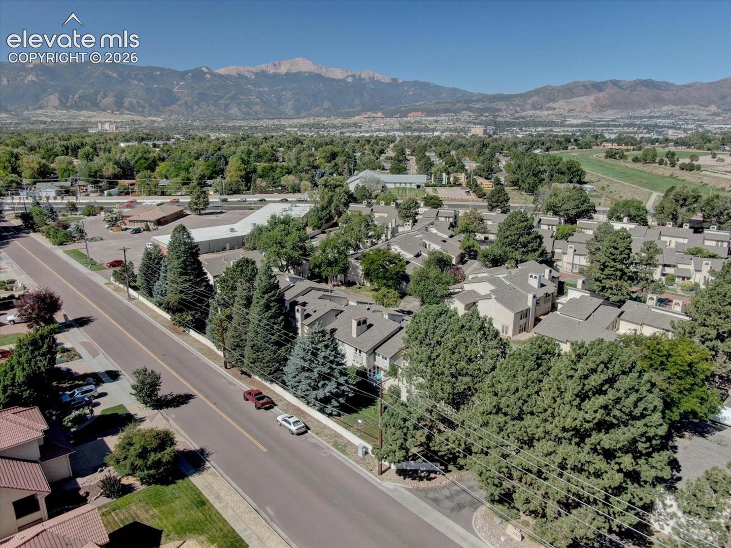 Listing photo 40 for 3330 Templeton Gap Road 55