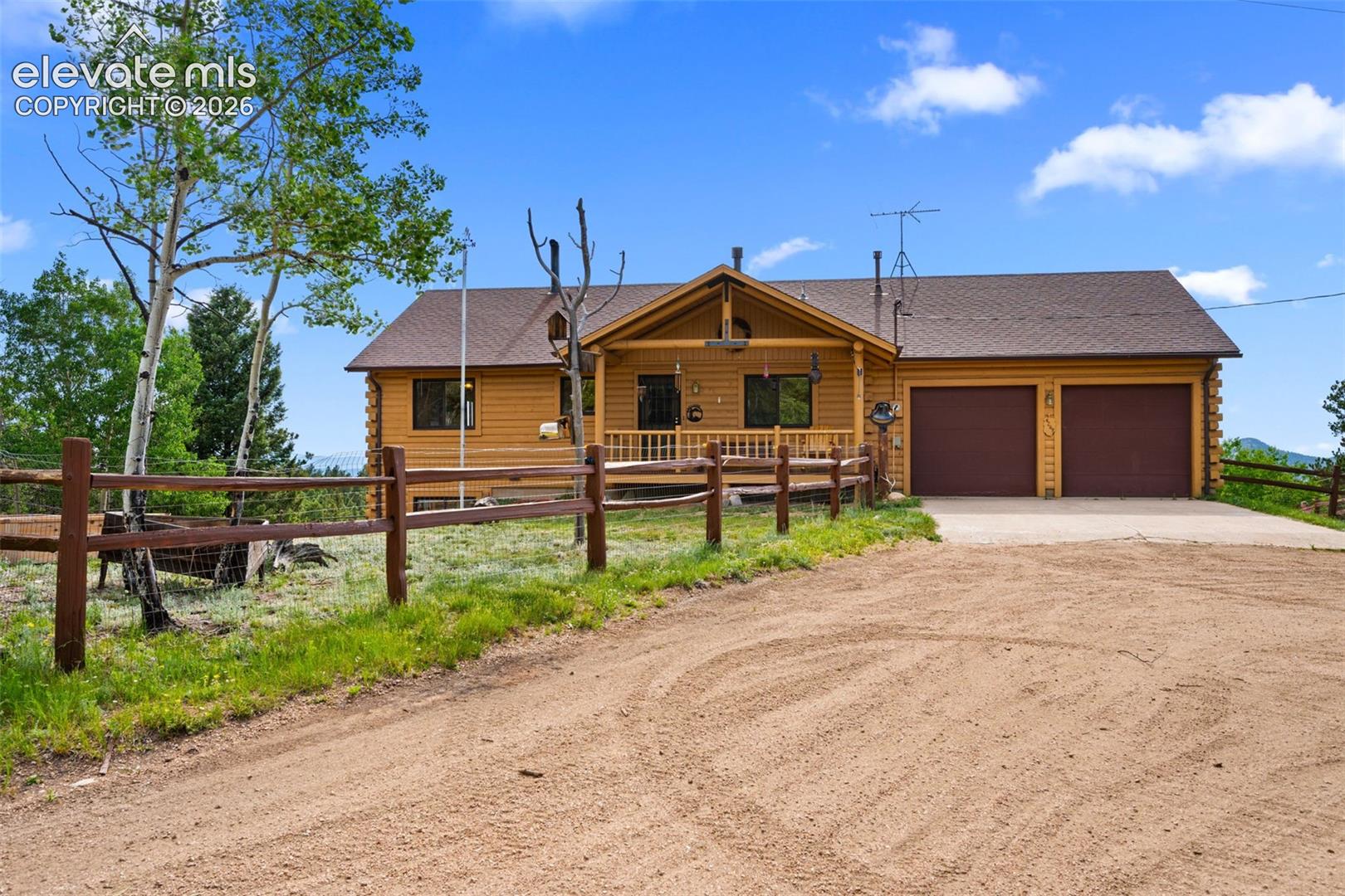 Listing photo 3 for 4269 County Road 51 Road