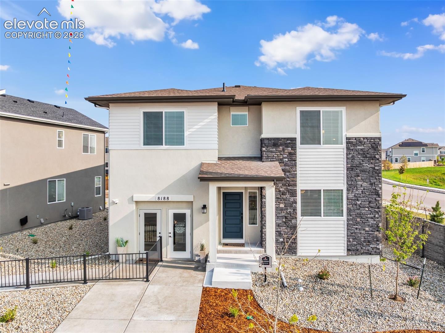 8188 Manor House Way