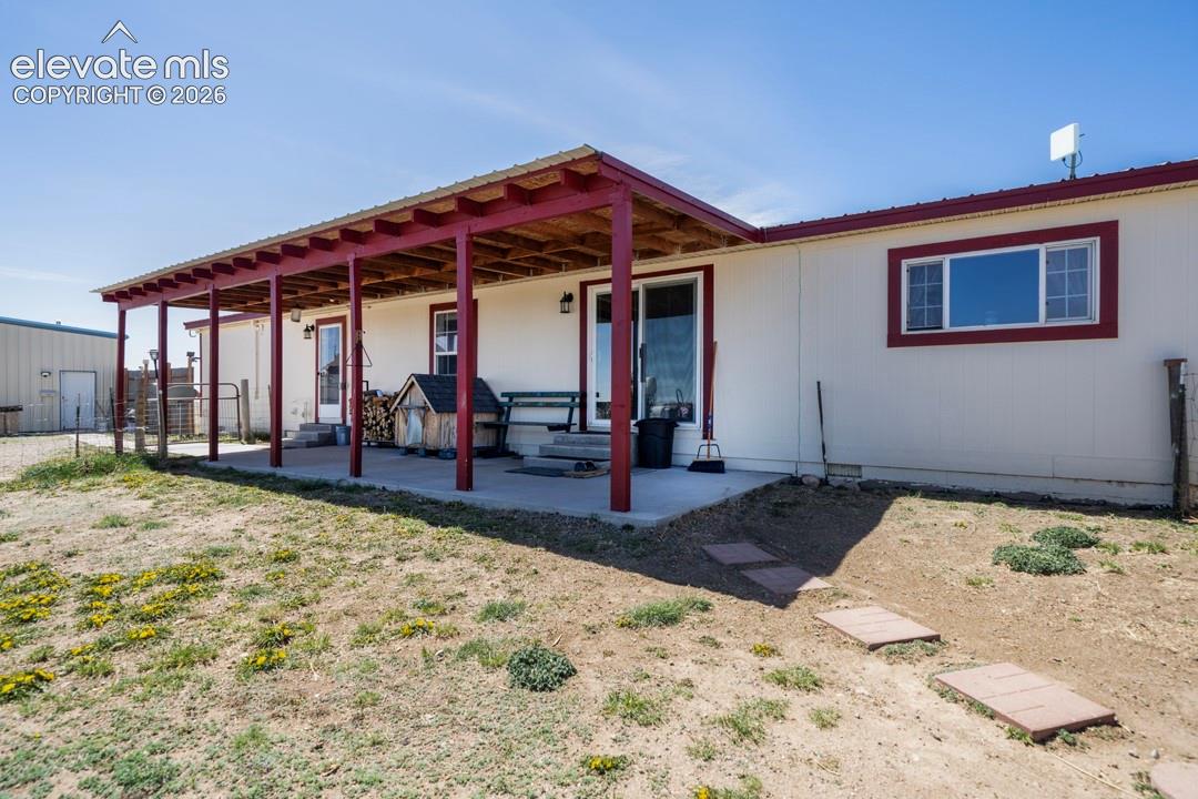 Listing photo 30 for 755 High Prairie Point