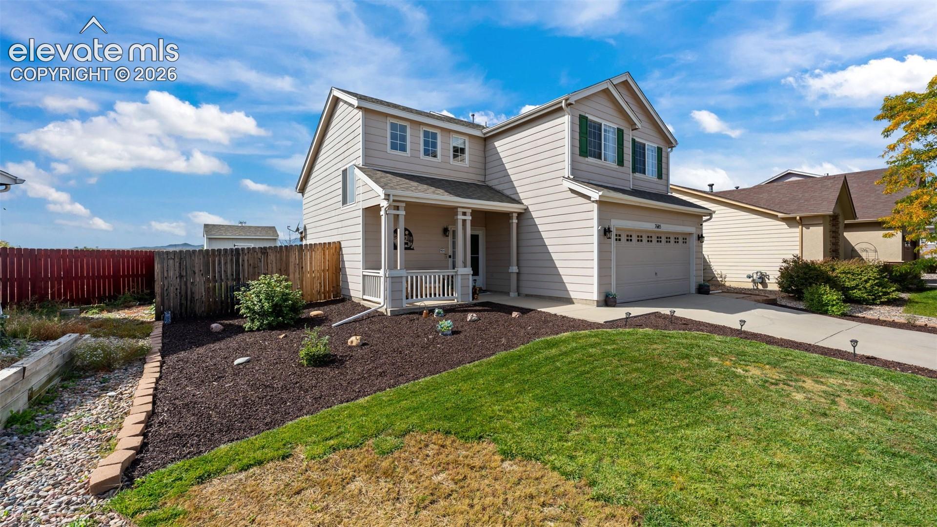 Listing photo 3 for 7685 Barn Owl Drive