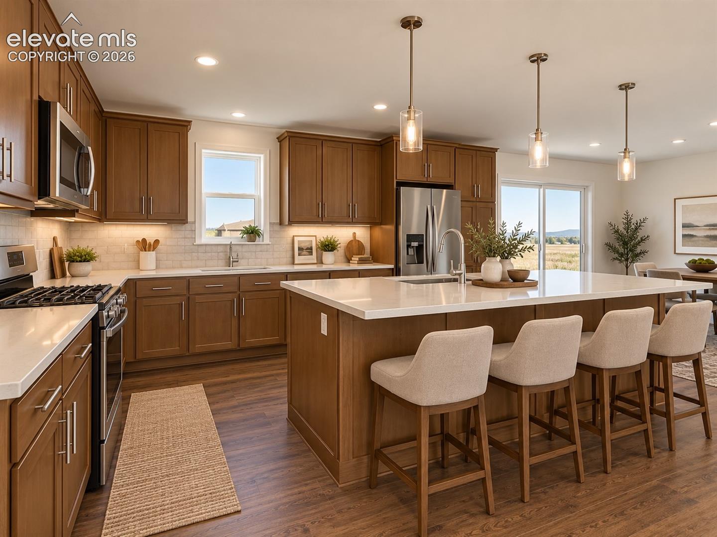 Listing photo 7 for 21209 Chesley Drive