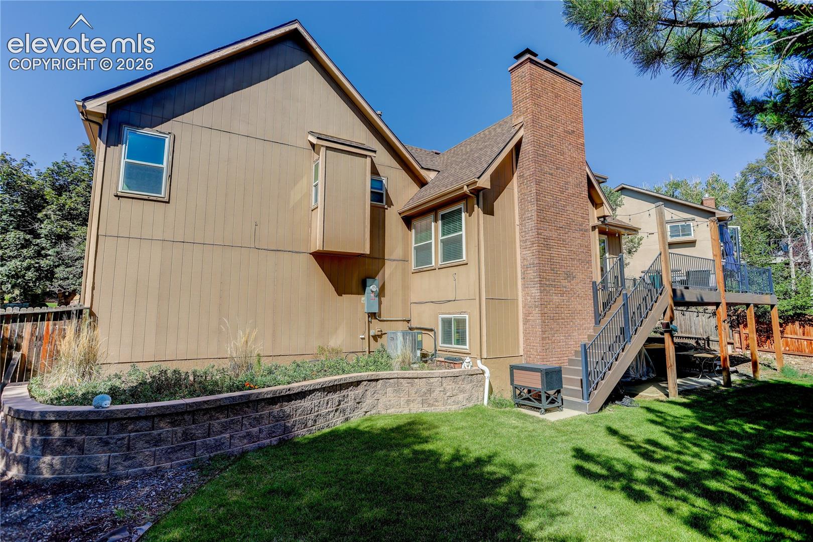 Listing photo 25 for 930 Flying Eagle Place