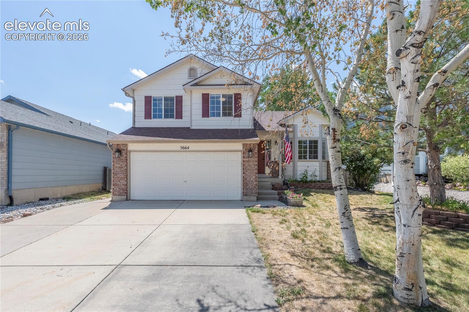 Listing photo 40 for 5664 Mesa Mountain Way