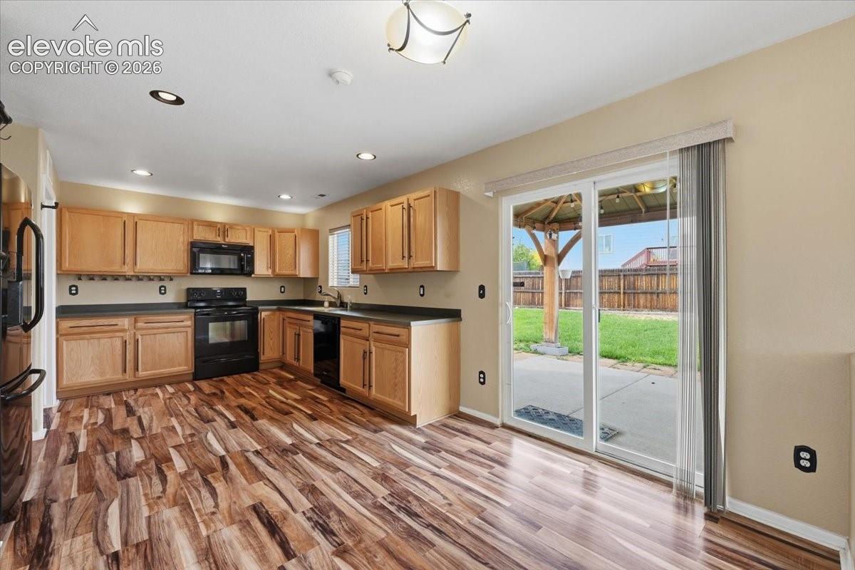 Listing photo 9 for 12262 Crystal Downs Road