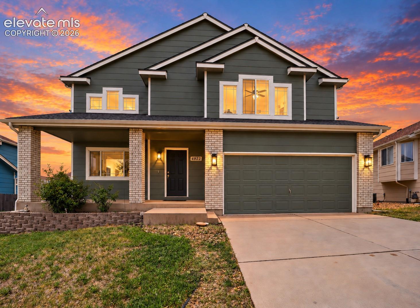 4922 Dunecrest Drive