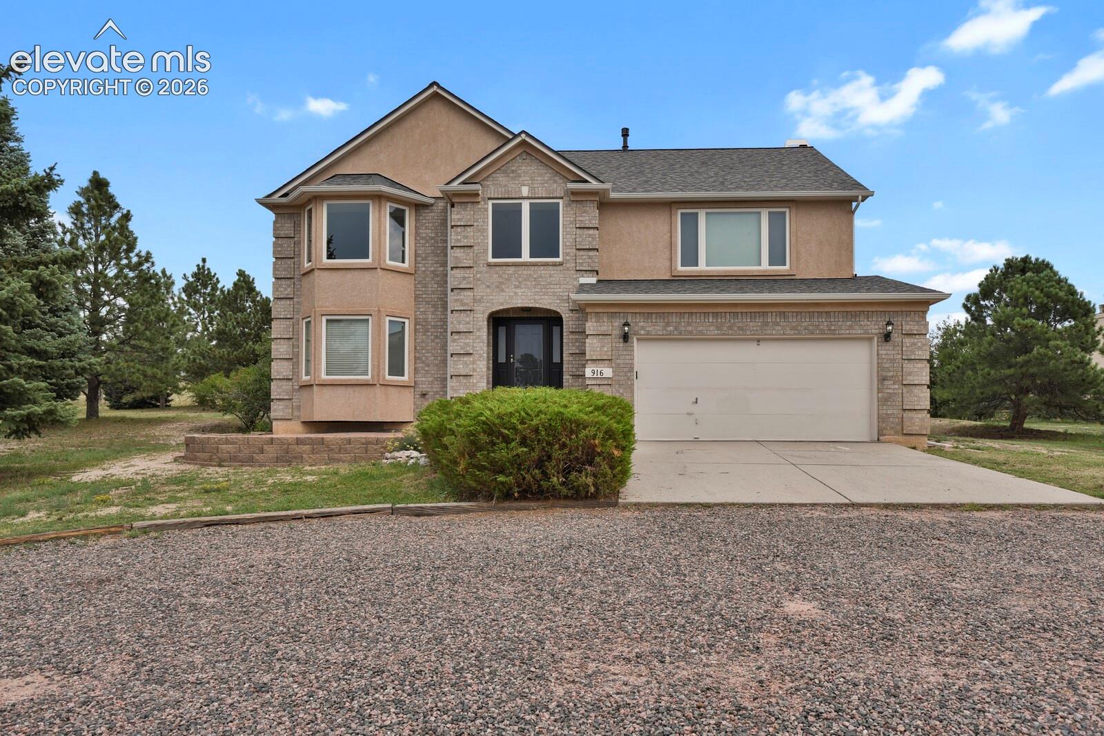 916 W Caribou Drive — listing photo