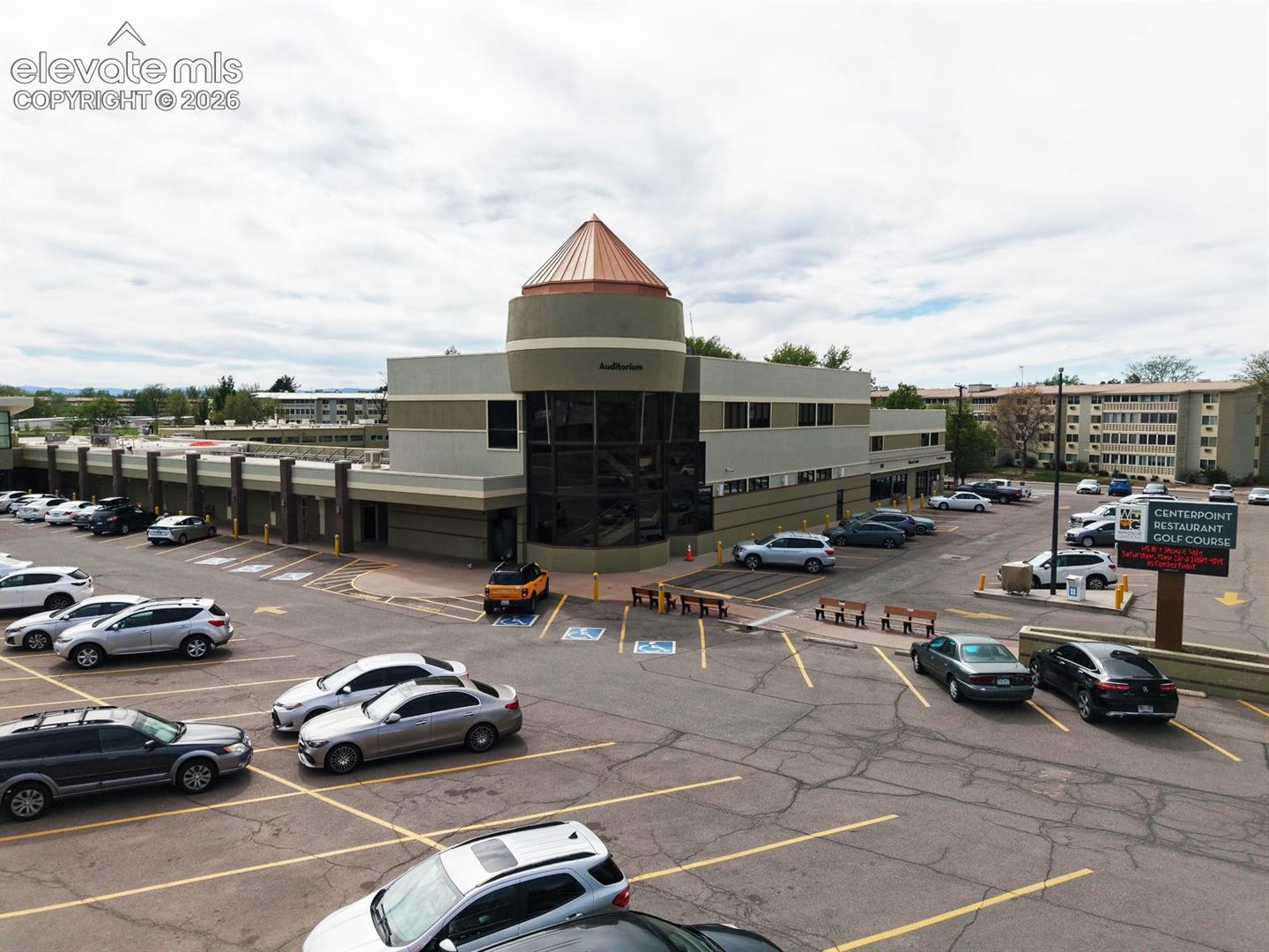 Listing photo 45 for 605 S Alton Way 12C