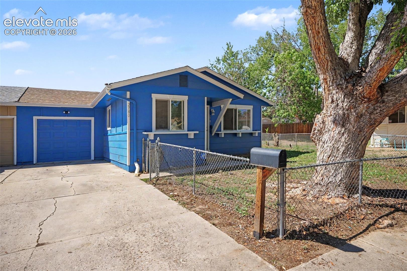2780 Carmel Circle