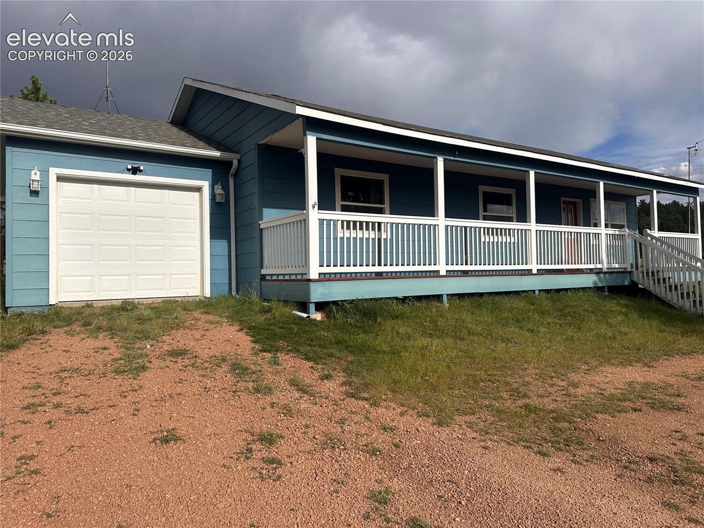 406 High Pasture Road