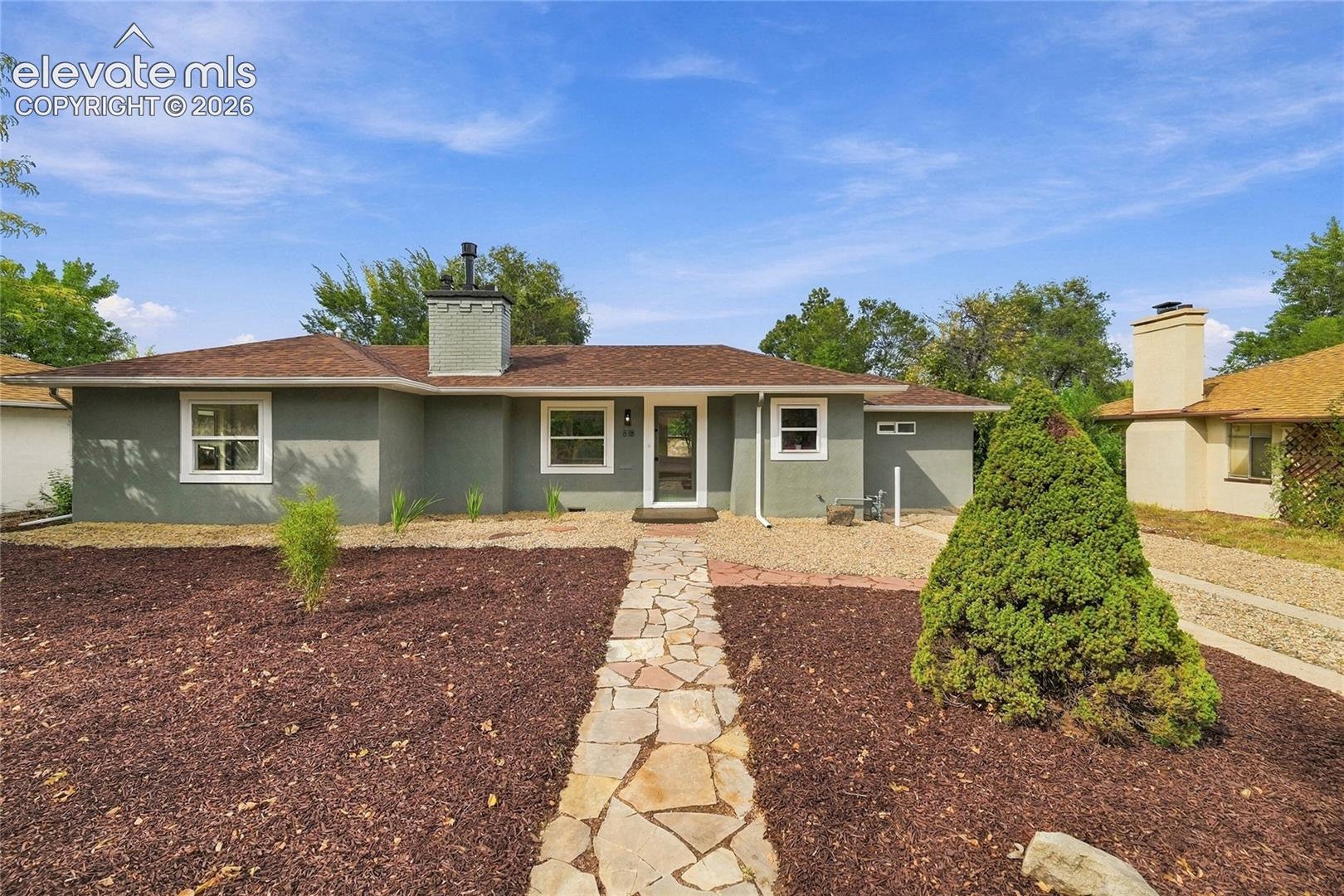 818 Meade Avenue