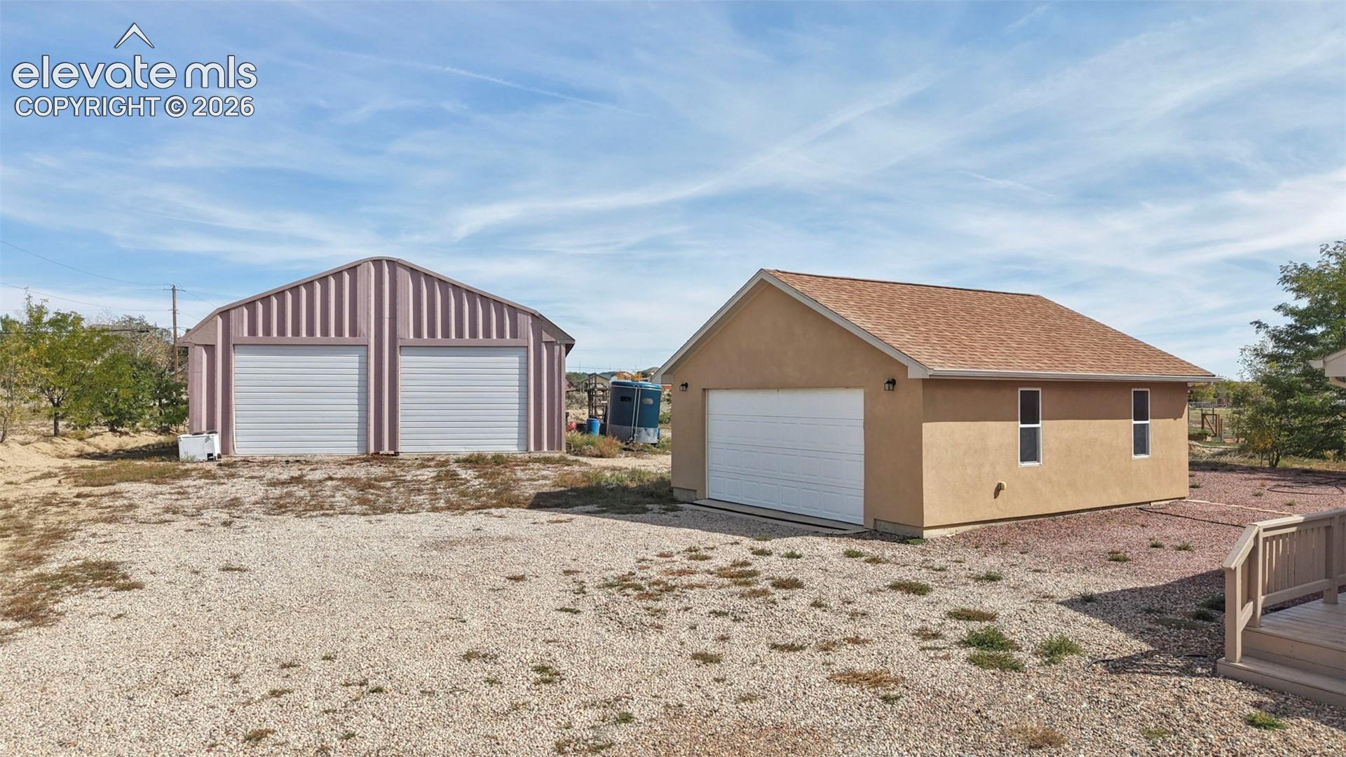 Listing photo 12 for 1244 N Picketwire Lane