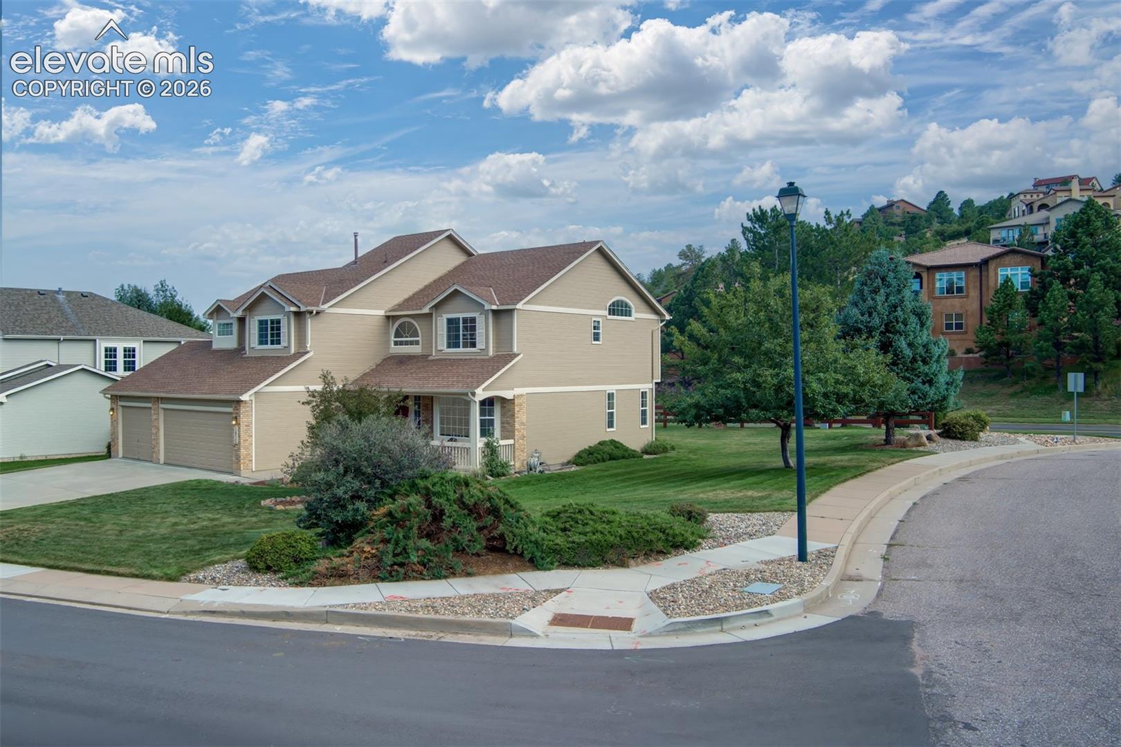 1835 Starstone Court