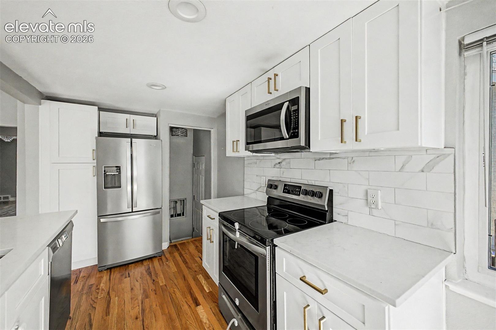 Listing photo 14 for 3505 N Elizabeth Street