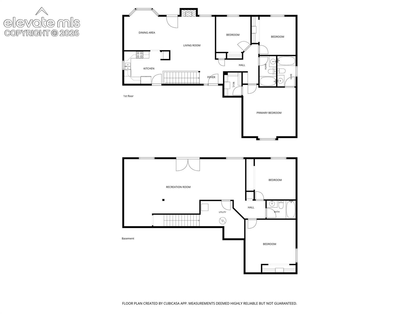 Listing photo 19 for 979 S Alexis Lane