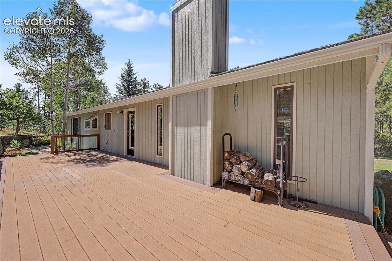 Listing photo 41 for 1250 Woodmoor Drive