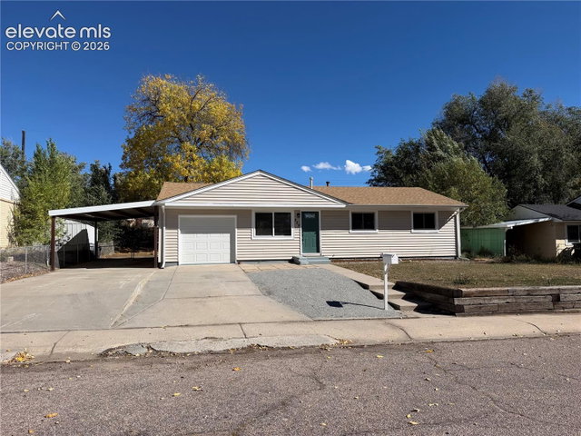 329 Sherri Drive — listing photo