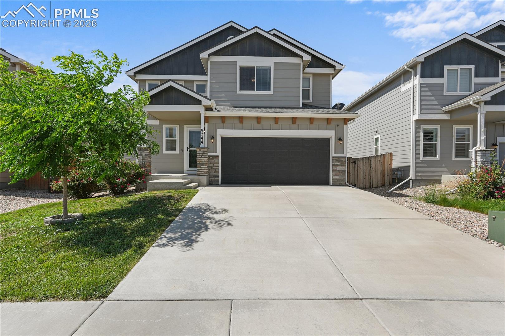 9744 Rubicon Drive