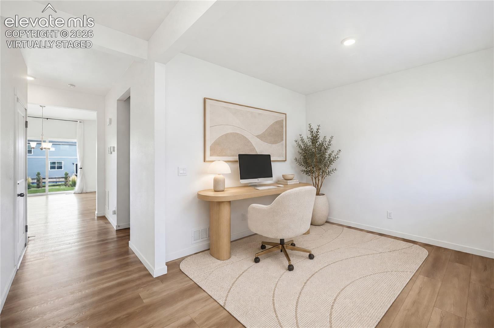 Listing photo 7 for 2233 Still Meadows Court