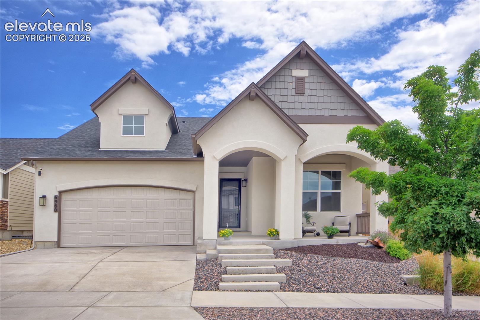 6960 Mustang Rim Drive