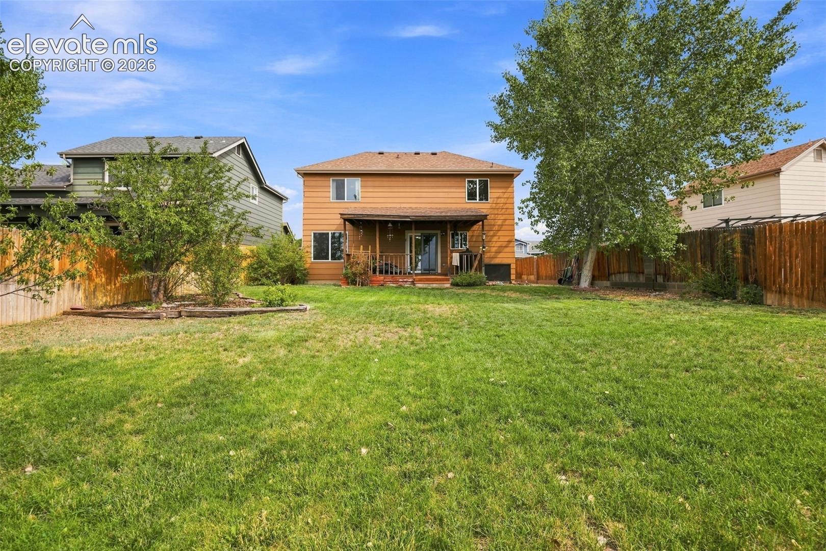 Listing photo 3 for 934 Square Dance Lane