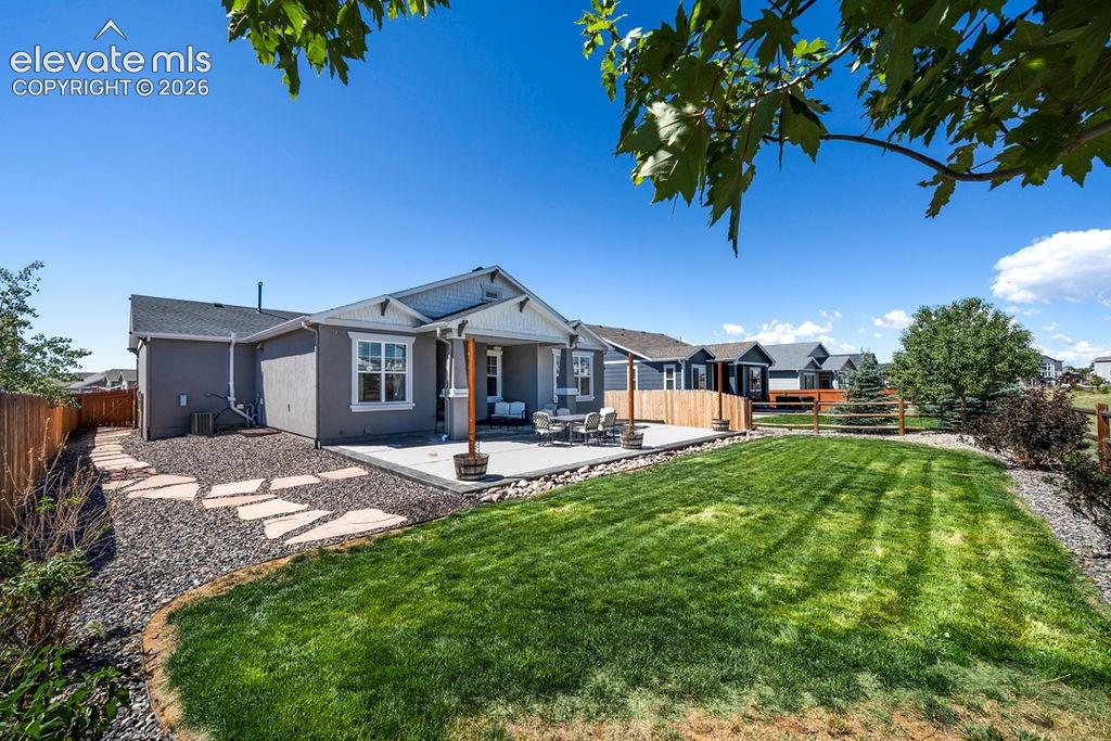 Listing photo 3 for 12638 Windingwalk Drive