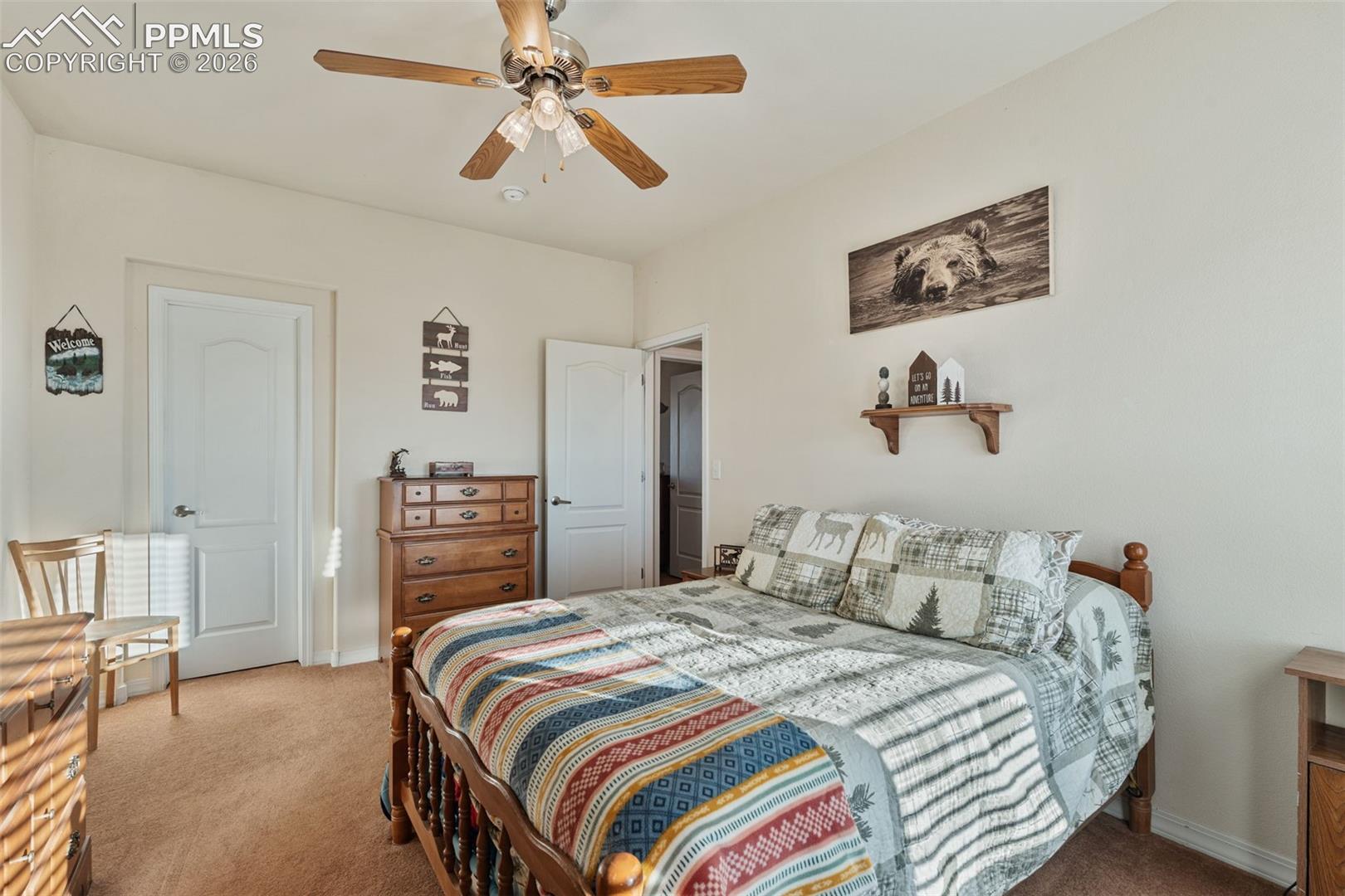 Listing photo 27 for 9785 N Rush Road
