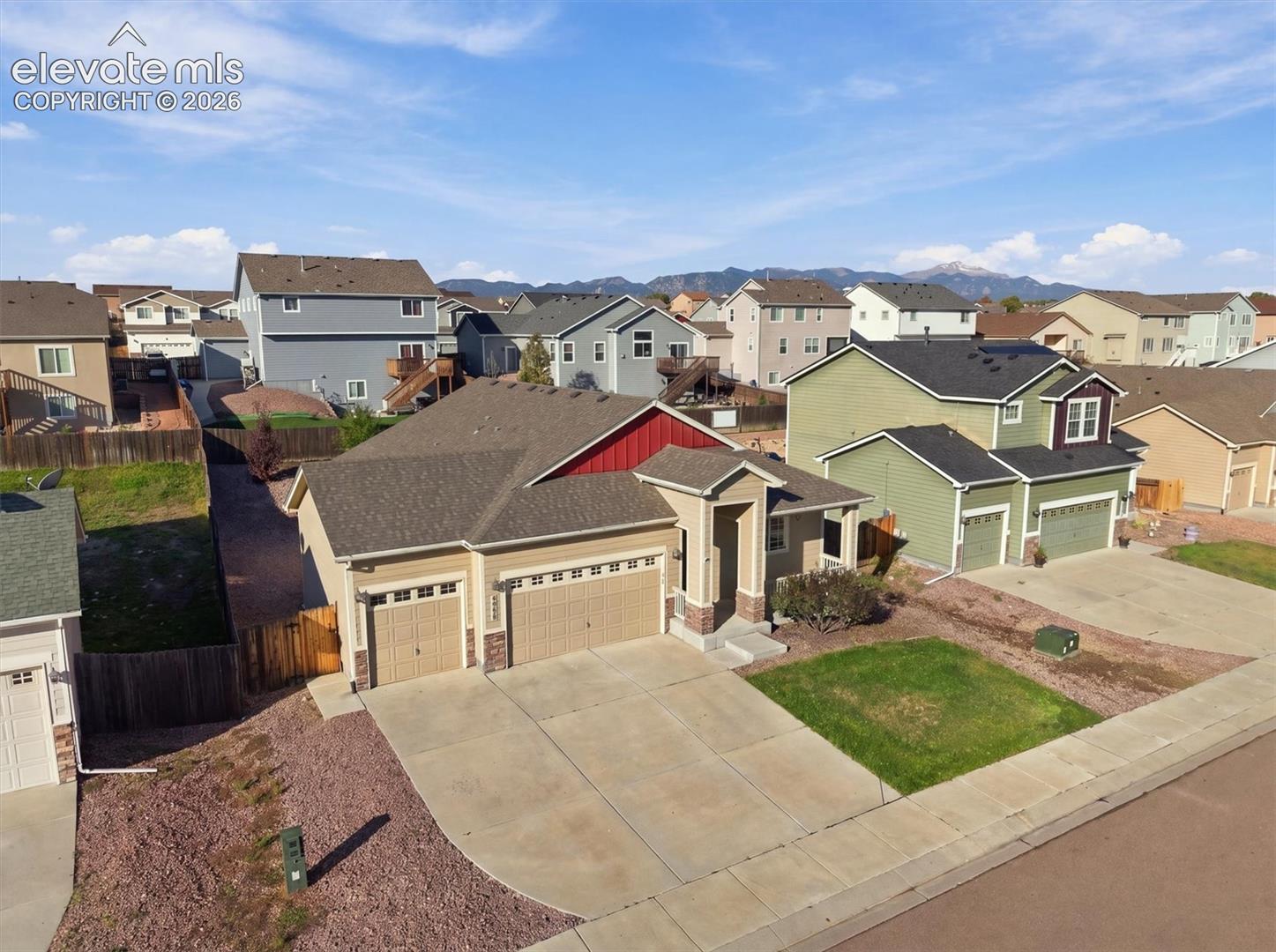 Listing photo 41 for 7384 Bonterra Lane