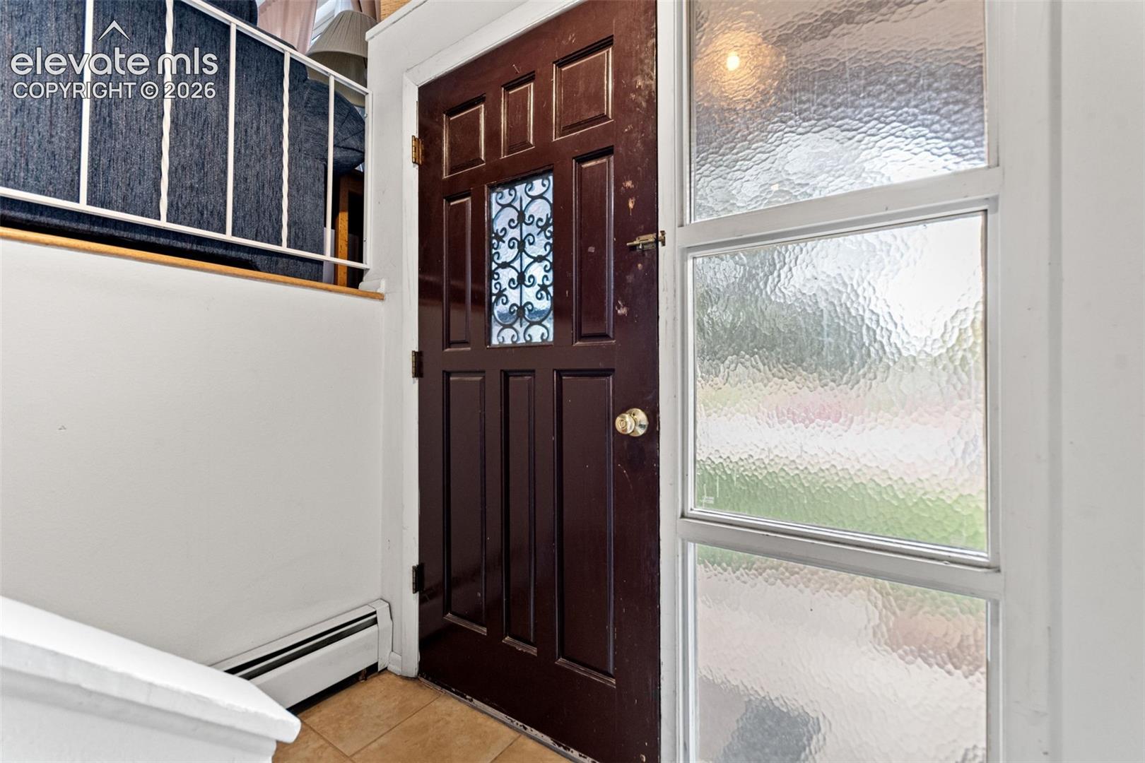 Listing photo 5 for 2801 S Reed Street
