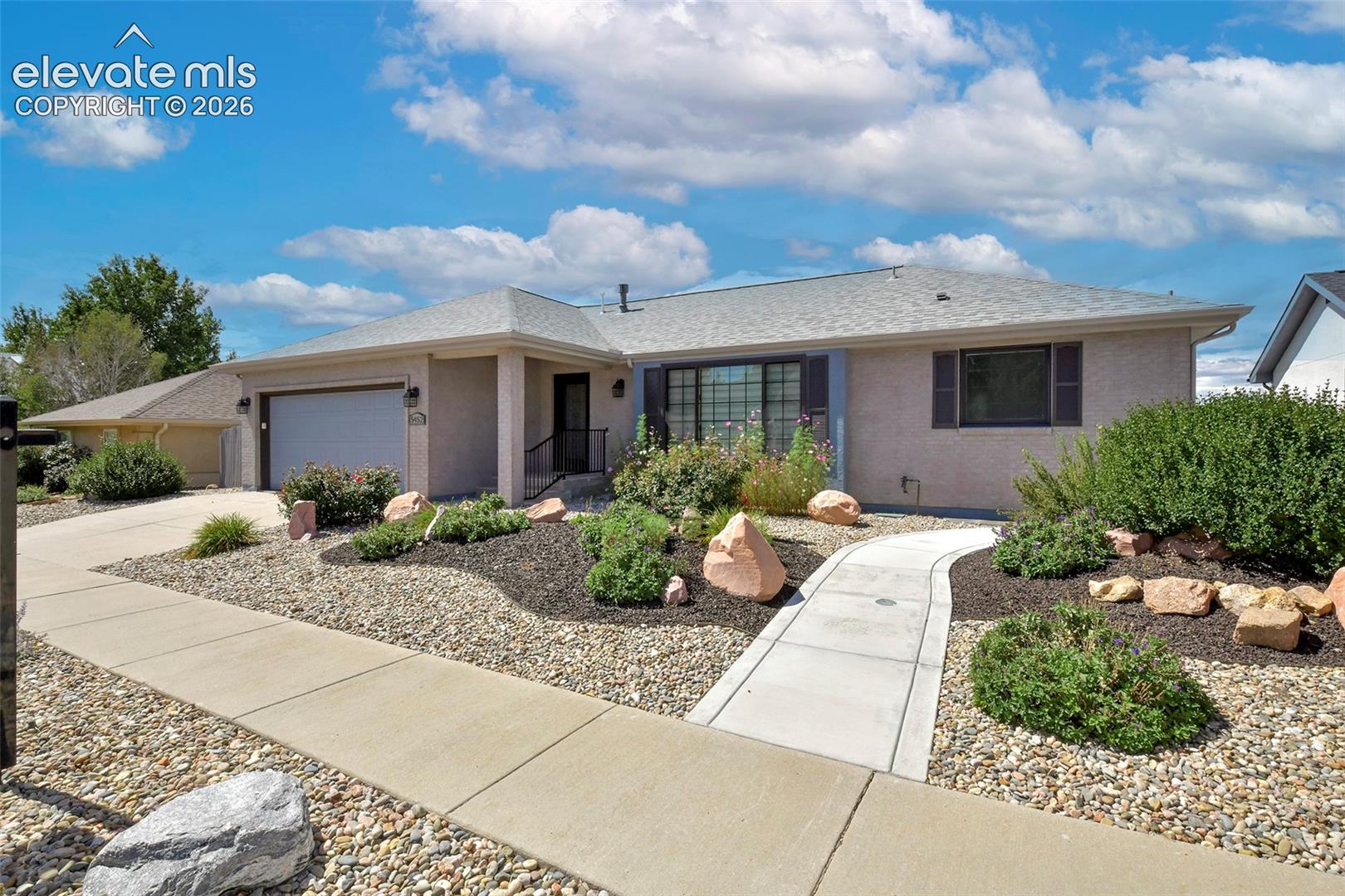5452 Wells Fargo Drive