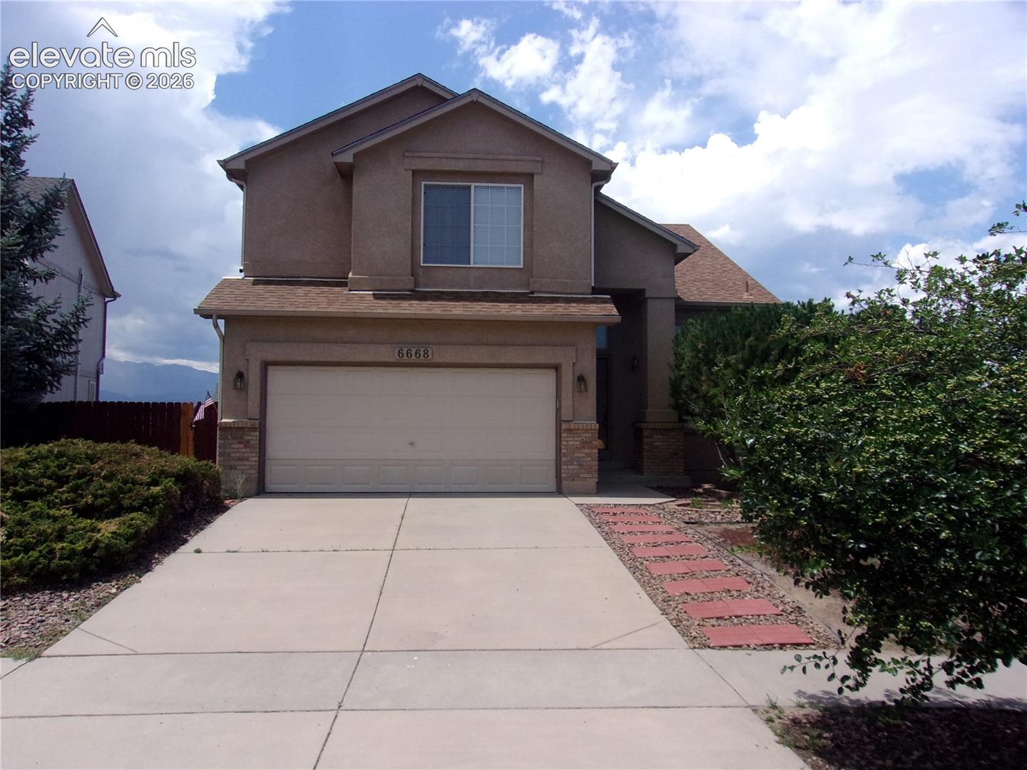 6668 Gooseberry Drive