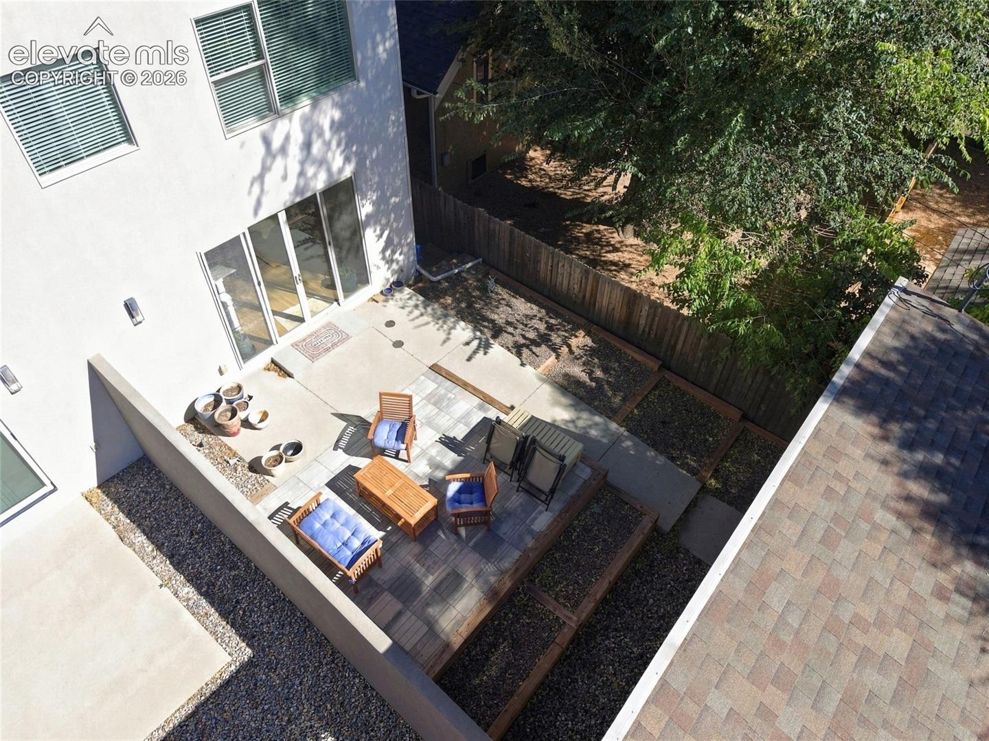 Listing photo 22 for 1317 W Colorado Avenue