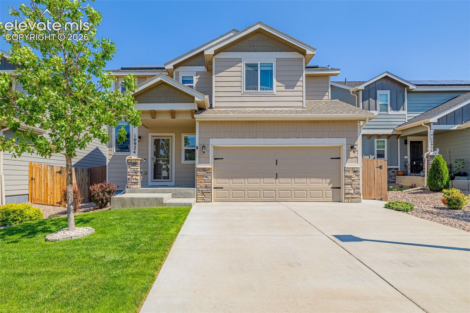 10924 Nolin Drive